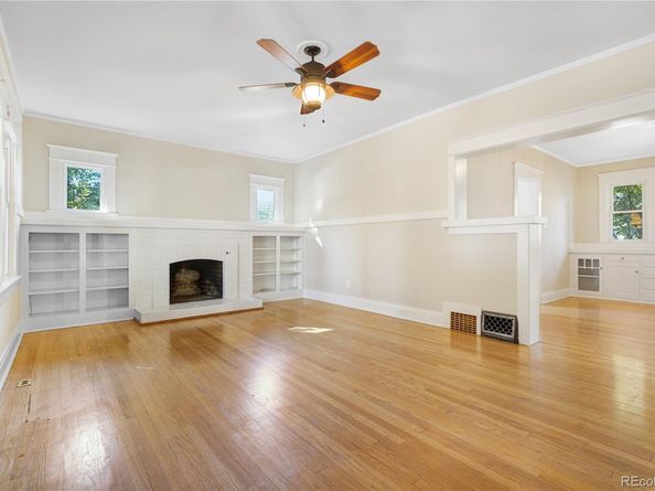 801 Harrison Street, Denver CO 80206