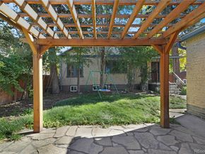 801 Harrison Street, Denver CO 80206