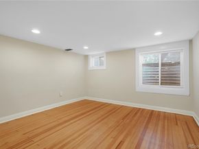 801 Harrison Street, Denver CO 80206
