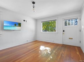 801 Harrison Street, Denver CO 80206