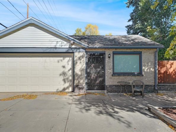 801 Harrison Street, Denver CO 80206