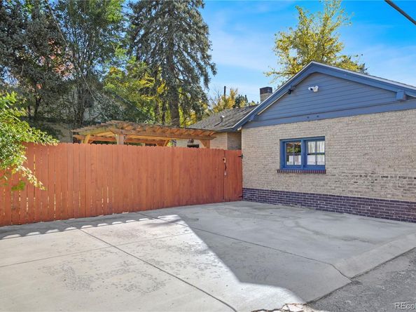 801 Harrison Street, Denver CO 80206