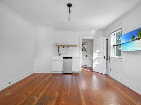 801 Harrison Street, Denver CO 80206