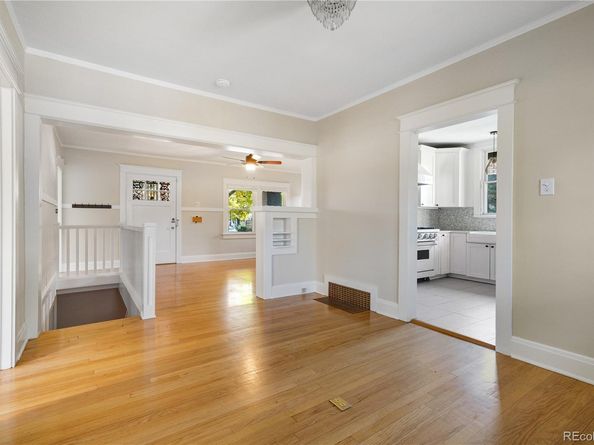 801 Harrison Street, Denver CO 80206