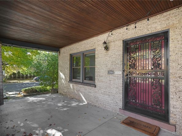 801 Harrison Street, Denver CO 80206
