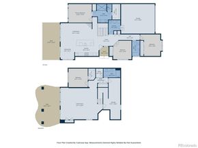 Undisclosed Address #6314187, Arvada CO 80005