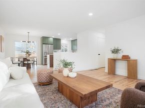 6836 Newcombe Street, Arvada CO 80004