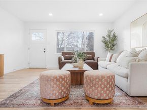 6836 Newcombe Street, Arvada CO 80004