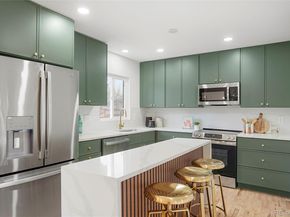 6836 Newcombe Street, Arvada CO 80004