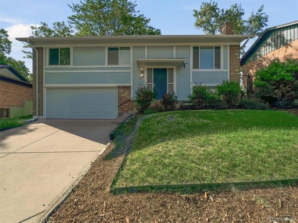 2249 S Yank Court, Lakewood CO 80228