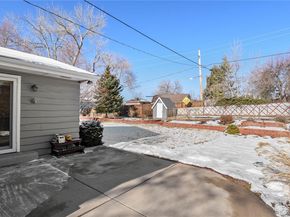 4435 E Hinsdale Place, Centennial CO 80122