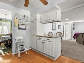 4435 E Hinsdale Place, Centennial CO 80122