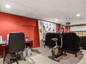 4435 E Hinsdale Place, Centennial CO 80122