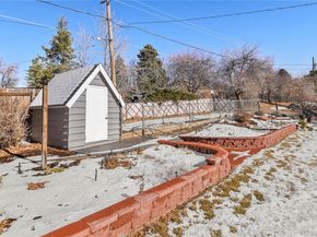 4435 E Hinsdale Place, Centennial CO 80122