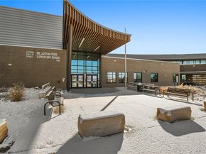 4435 E Hinsdale Place, Centennial CO 80122