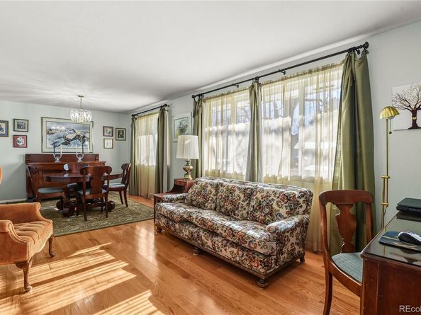 4435 E Hinsdale Place, Centennial CO 80122