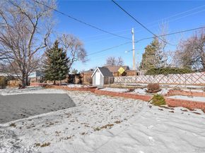 4435 E Hinsdale Place, Centennial CO 80122