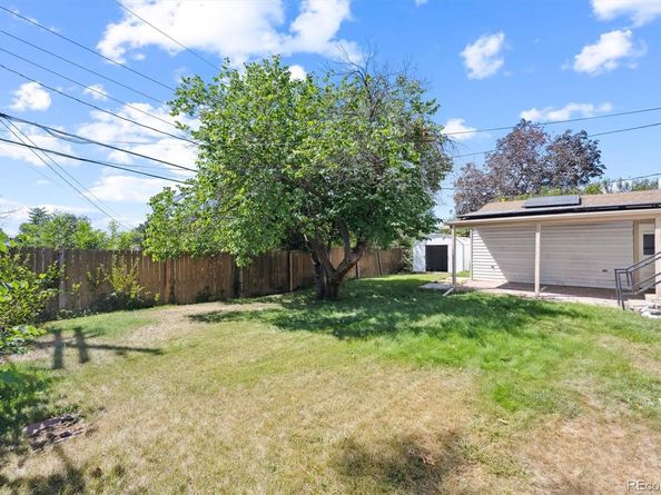 2740 Barnhart Street, Thornton CO 80229
