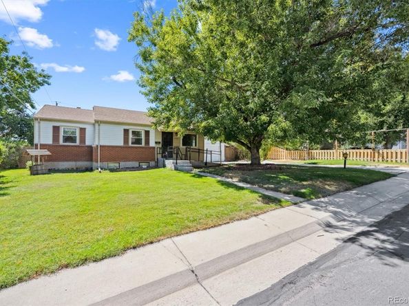 2740 Barnhart Street, Thornton CO 80229