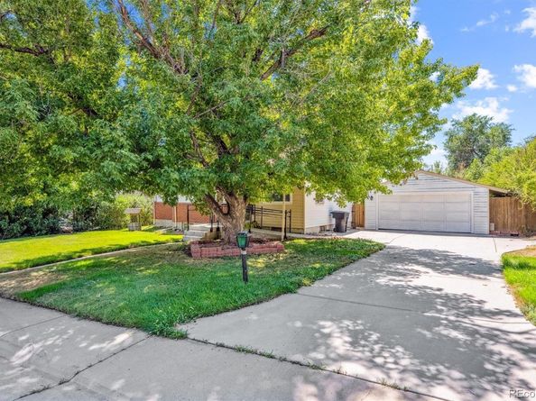 2740 Barnhart Street, Thornton CO 80229