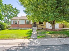 2740 Barnhart Street, Thornton CO 80229