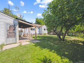 2740 Barnhart Street, Thornton CO 80229