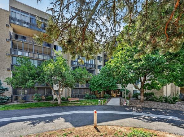 14152 E Linvale Place 502, Aurora CO 80014