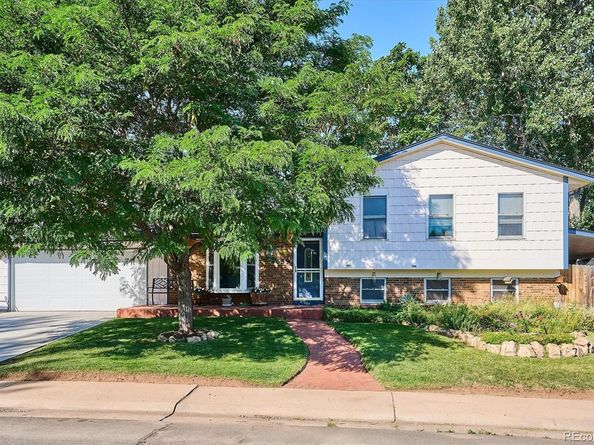4659 S Alkire Street, Morrison CO 80465