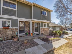 2241 Coronado Parkway B, Denver CO 80229