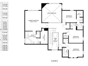 3446 Yale Drive, Broomfield CO 80023