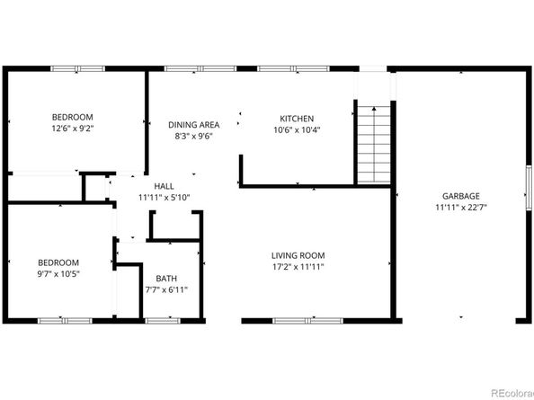 8361 Ogden Street, Denver CO 80229