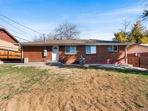 8361 Ogden Street, Denver CO 80229