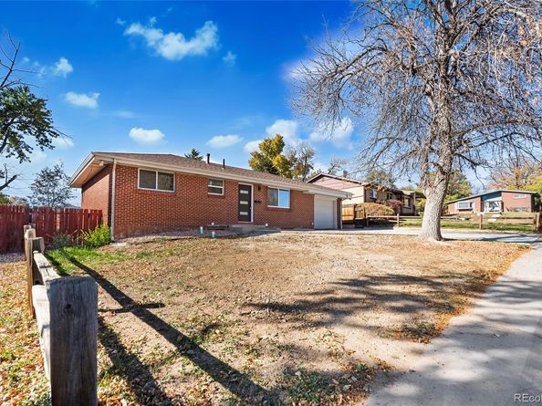 8361 Ogden Street, Denver CO 80229