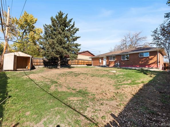 8361 Ogden Street, Denver CO 80229