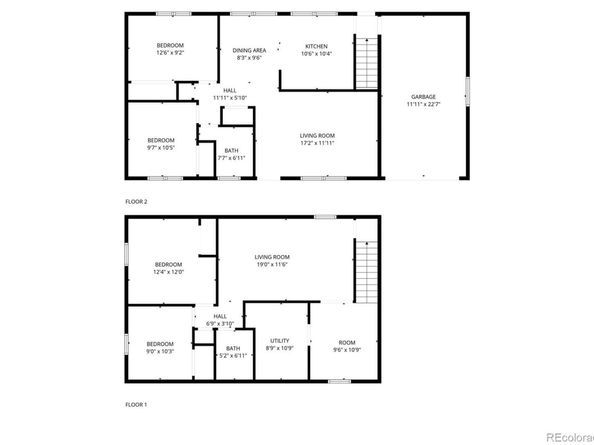 8361 Ogden Street, Denver CO 80229