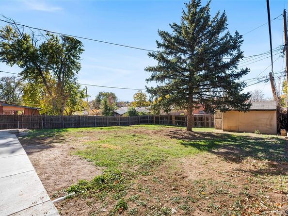 8361 Ogden Street, Denver CO 80229