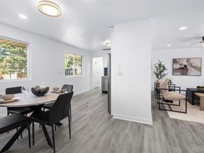 8361 Ogden Street, Denver CO 80229