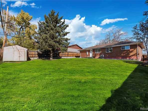 8361 Ogden Street, Denver CO 80229