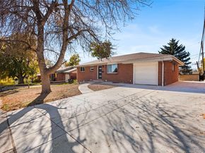 8361 Ogden Street, Denver CO 80229