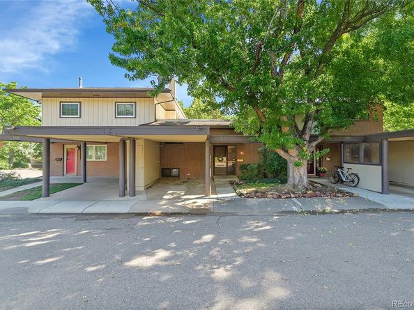 1533 Bradley Drive, Boulder CO 80305