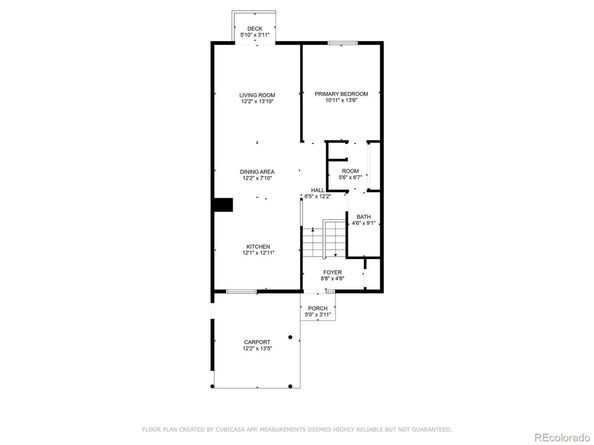 1533 Bradley Drive, Boulder CO 80305