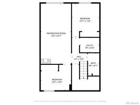 1533 Bradley Drive, Boulder CO 80305