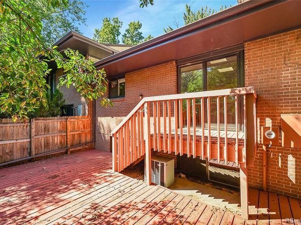 1533 Bradley Drive, Boulder CO 80305