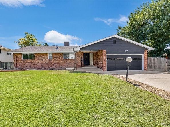 3788 W 81st Avenue, Westminster CO 80031