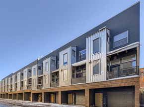 2680 Blake Street 18, Denver CO 80205