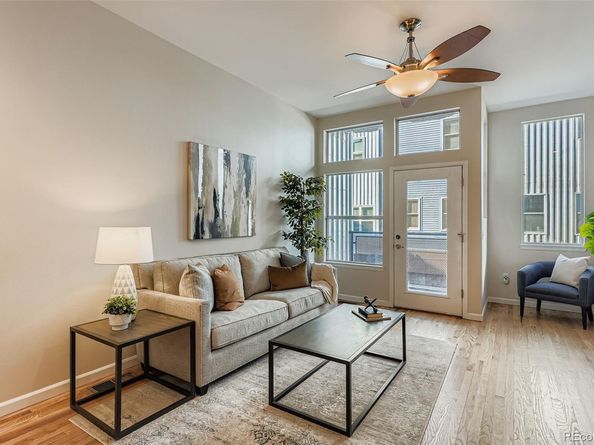 2680 Blake Street 18, Denver CO 80205