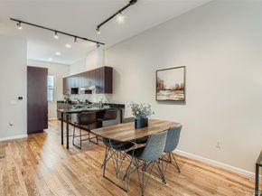 2680 Blake Street 18, Denver CO 80205