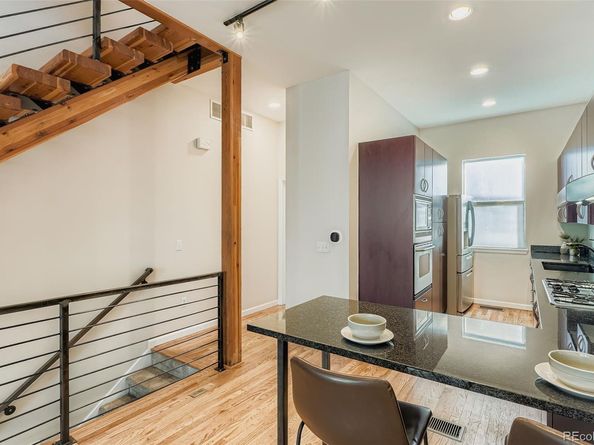 2680 Blake Street 18, Denver CO 80205