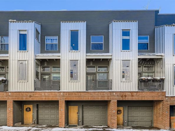 2680 Blake Street 18, Denver CO 80205