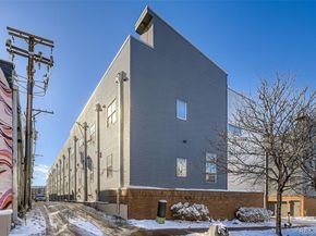 2680 Blake Street 18, Denver CO 80205